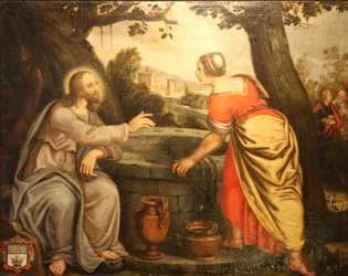 O samaritano